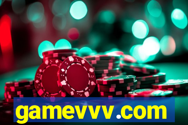 gamevvv.com