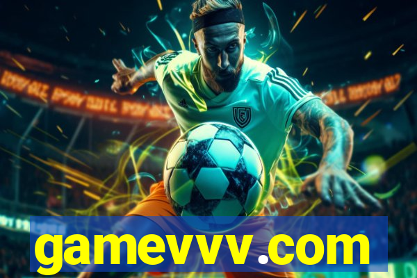 gamevvv.com