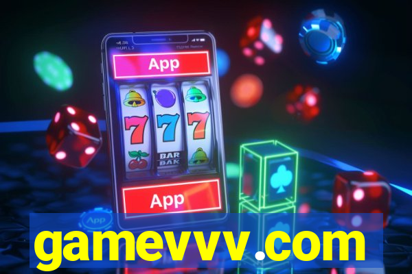 gamevvv.com