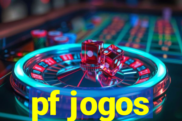 pf jogos