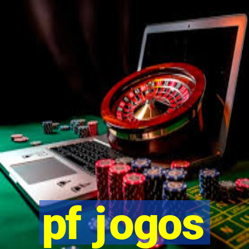 pf jogos