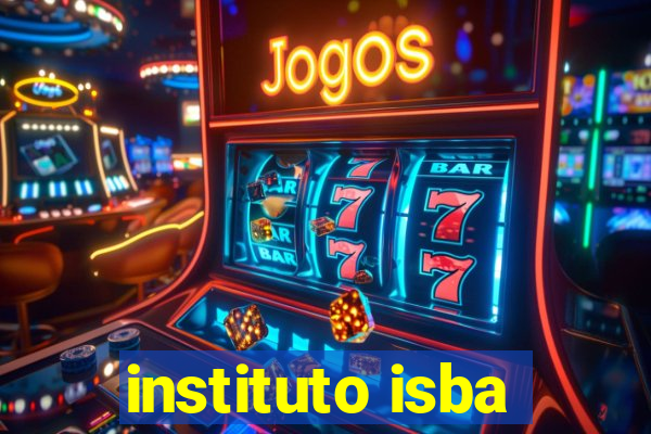 instituto isba