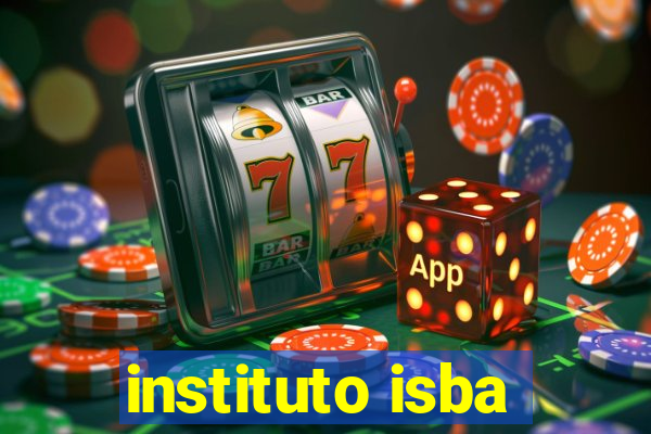 instituto isba