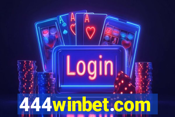 444winbet.com