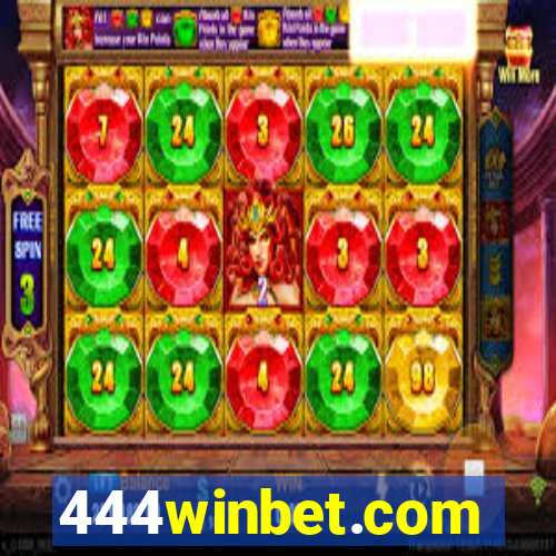 444winbet.com