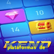 plataformas de slots lancadas hoje