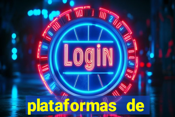 plataformas de slots lancadas hoje