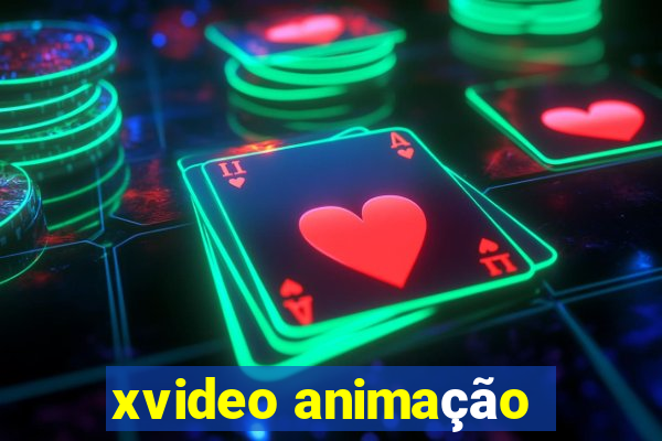 xvideo animação