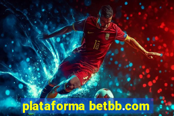 plataforma betbb.com