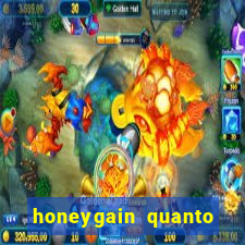 honeygain quanto tempo demora