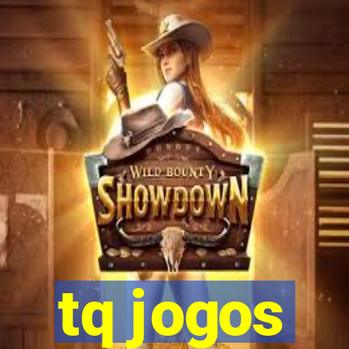 tq jogos