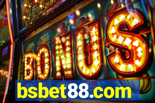 bsbet88.com