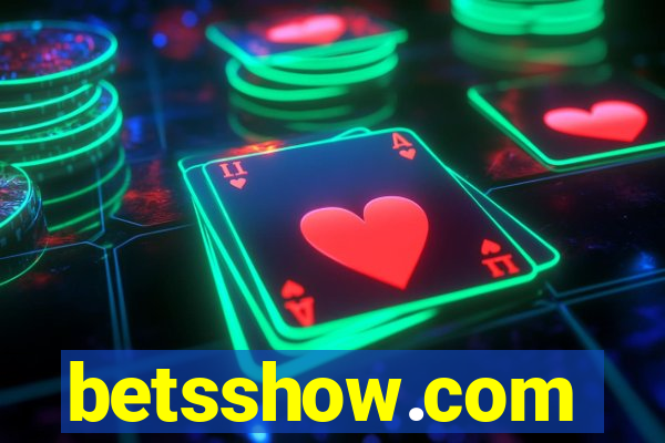 betsshow.com