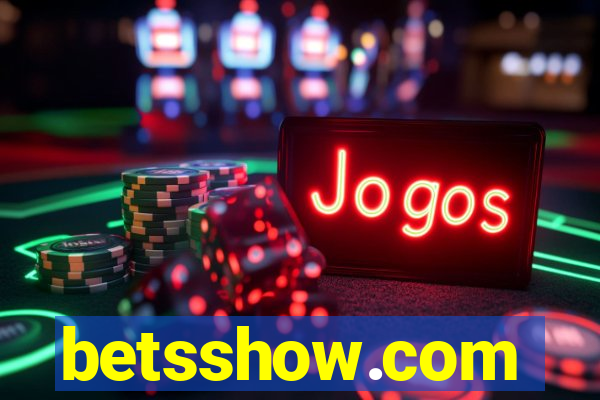 betsshow.com