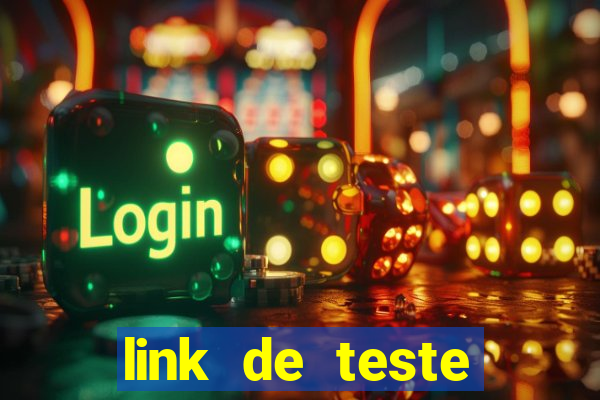 link de teste fortune tiger