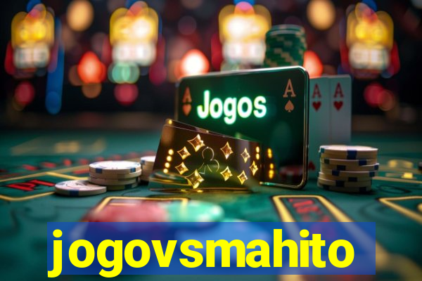 jogovsmahito