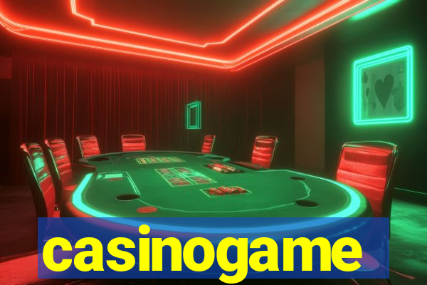 casinogame