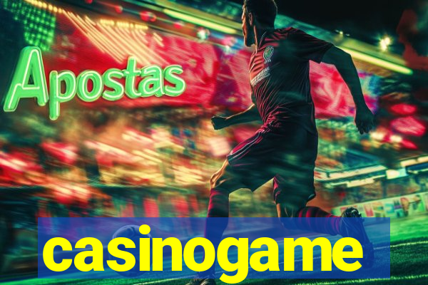 casinogame