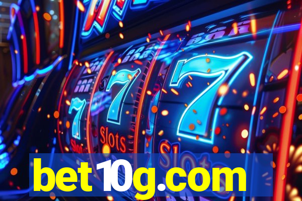 bet10g.com