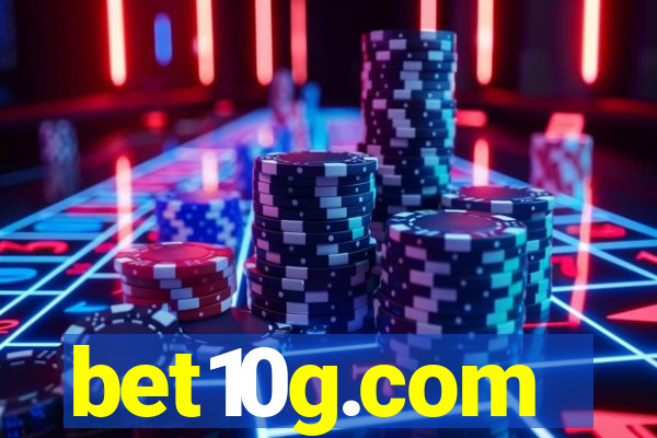 bet10g.com