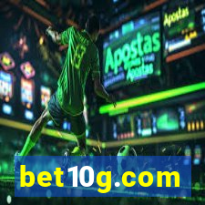 bet10g.com