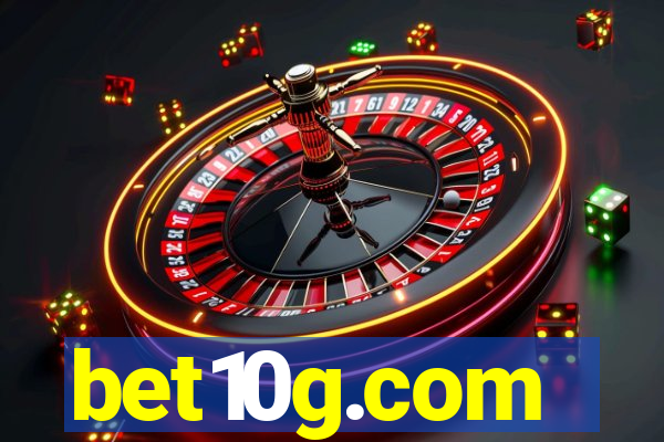 bet10g.com