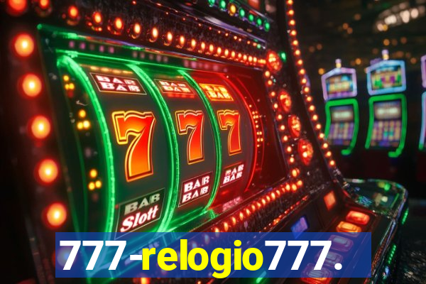 777-relogio777.com