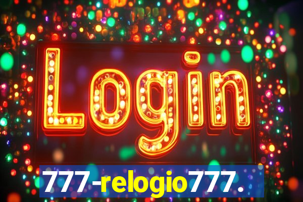 777-relogio777.com