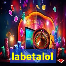 labetalol