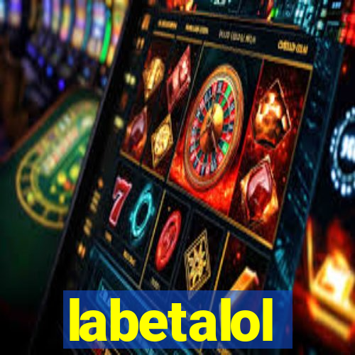 labetalol