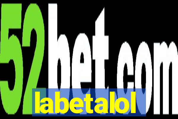 labetalol