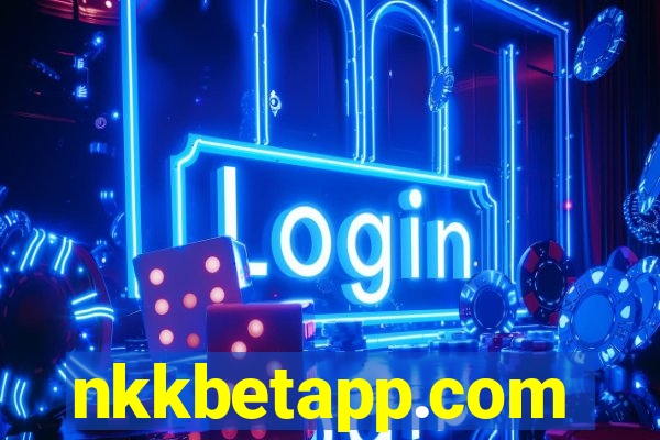 nkkbetapp.com