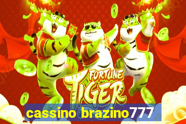 cassino brazino777