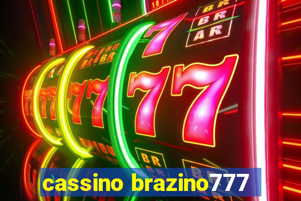 cassino brazino777