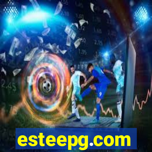 esteepg.com