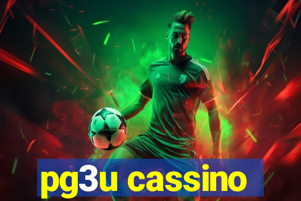 pg3u cassino