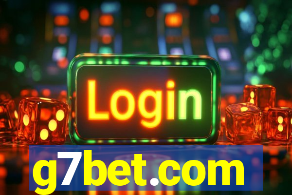 g7bet.com