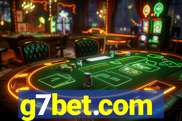 g7bet.com