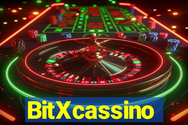 BitXcassino