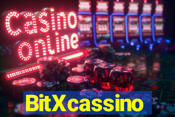 BitXcassino