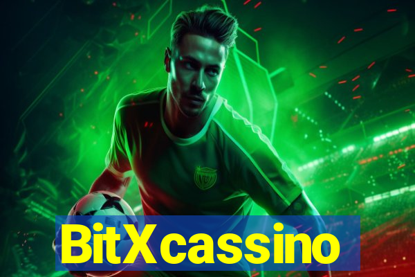 BitXcassino