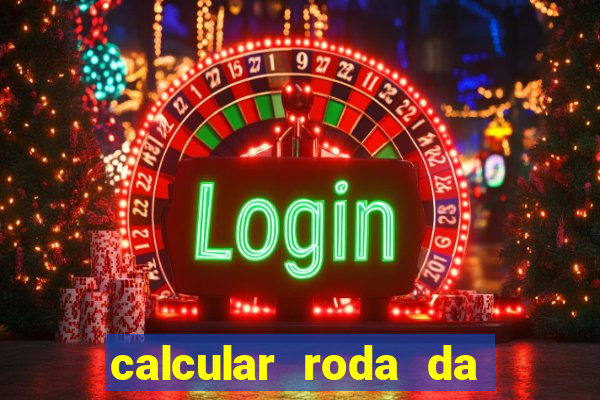 calcular roda da fortuna numerologia