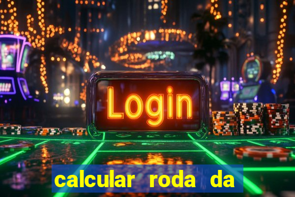 calcular roda da fortuna numerologia