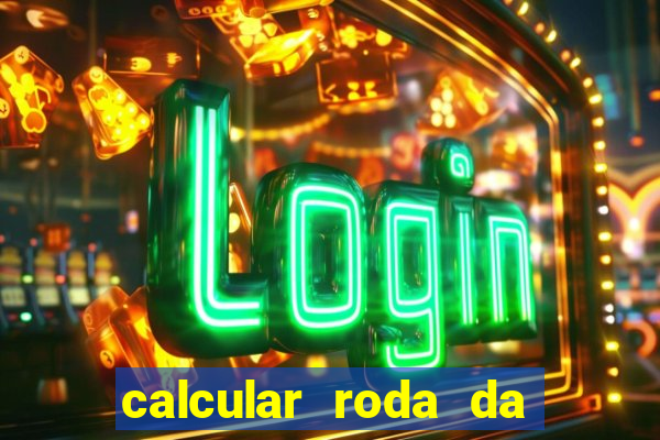 calcular roda da fortuna numerologia