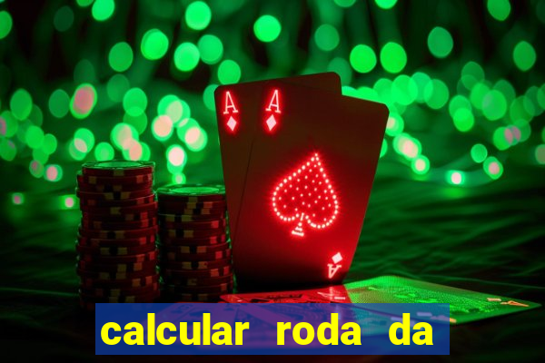 calcular roda da fortuna numerologia