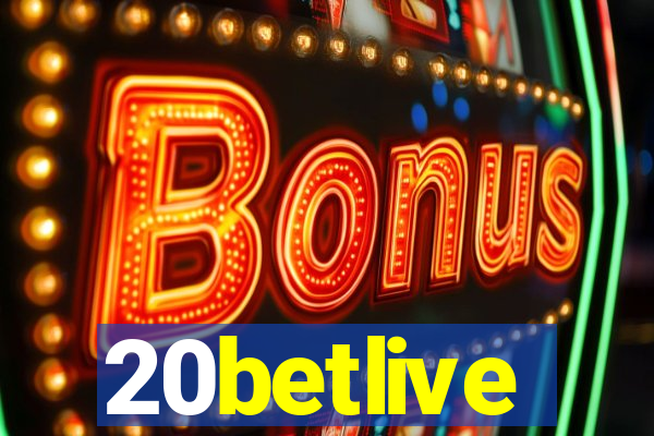 20betlive