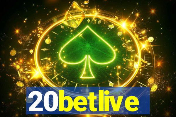 20betlive