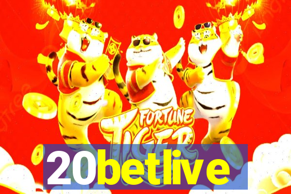 20betlive