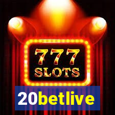 20betlive