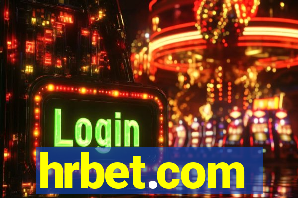 hrbet.com